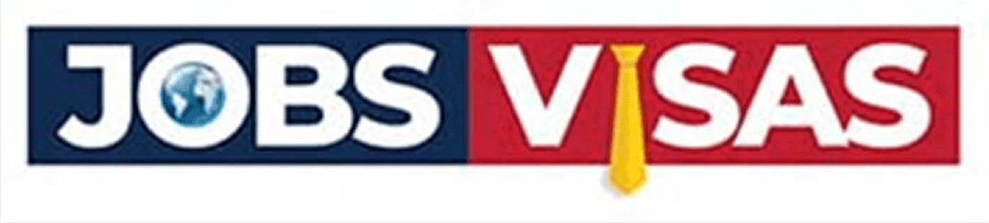 Jobs Visas Jobs Visas